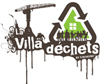 logo Villa déchets